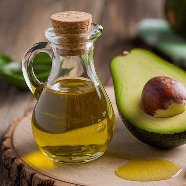 Authentic Oil