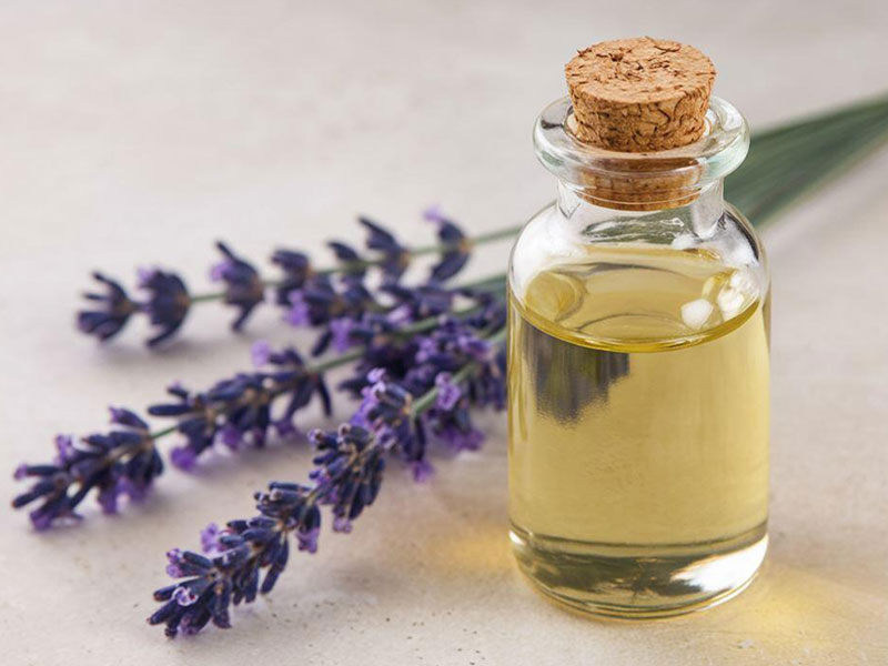 Authentic Oil